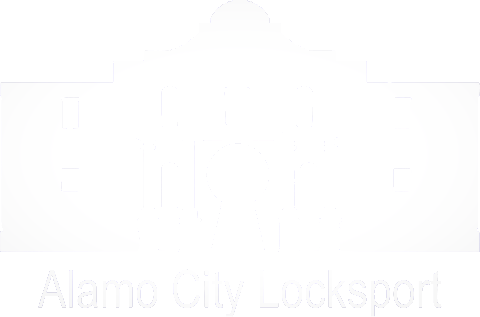 Alamo City Locksport