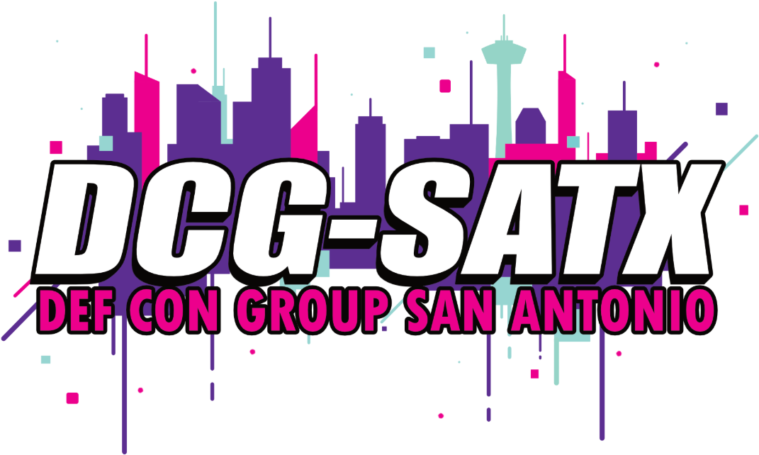 DEF CON Group SATX