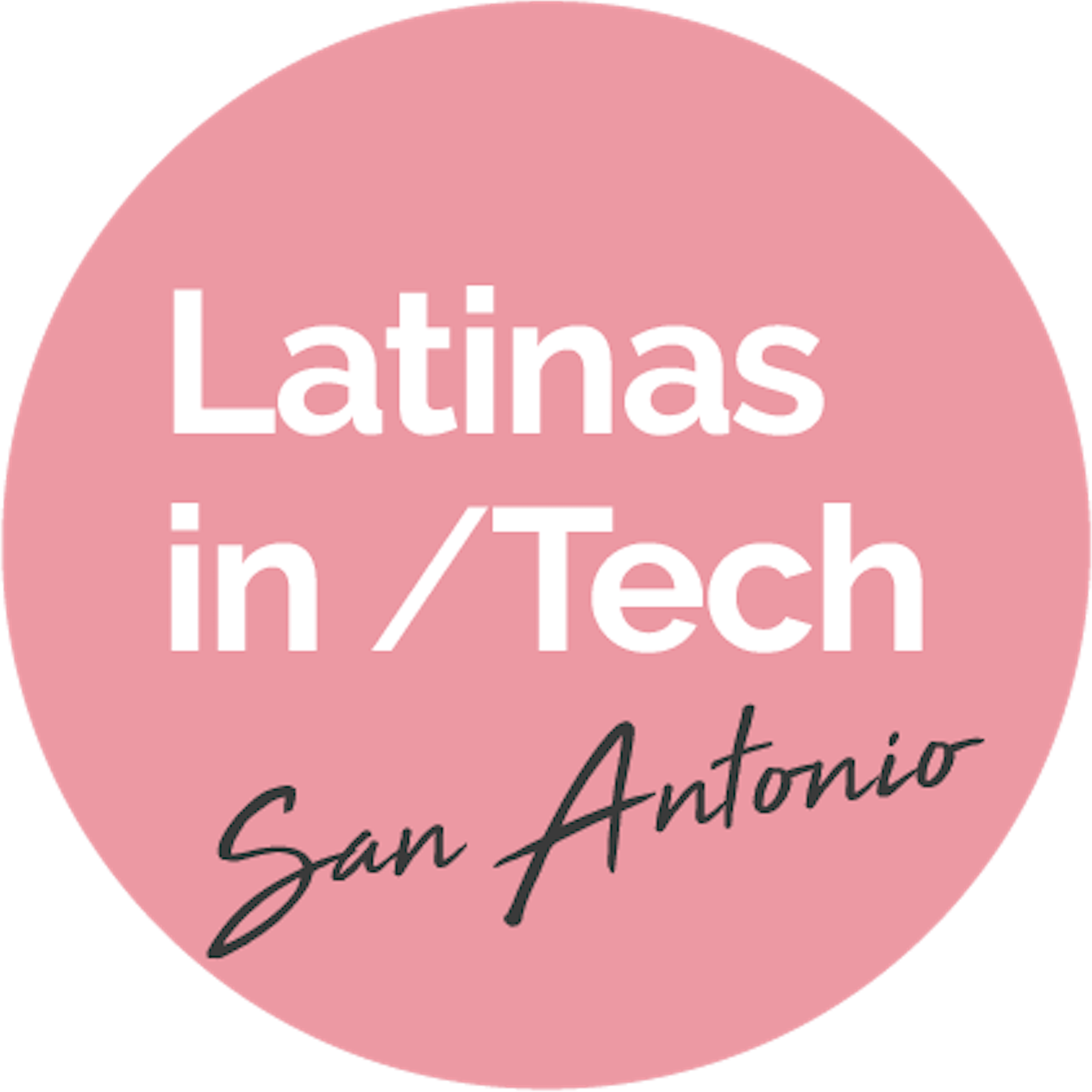 Latinas in Tech
