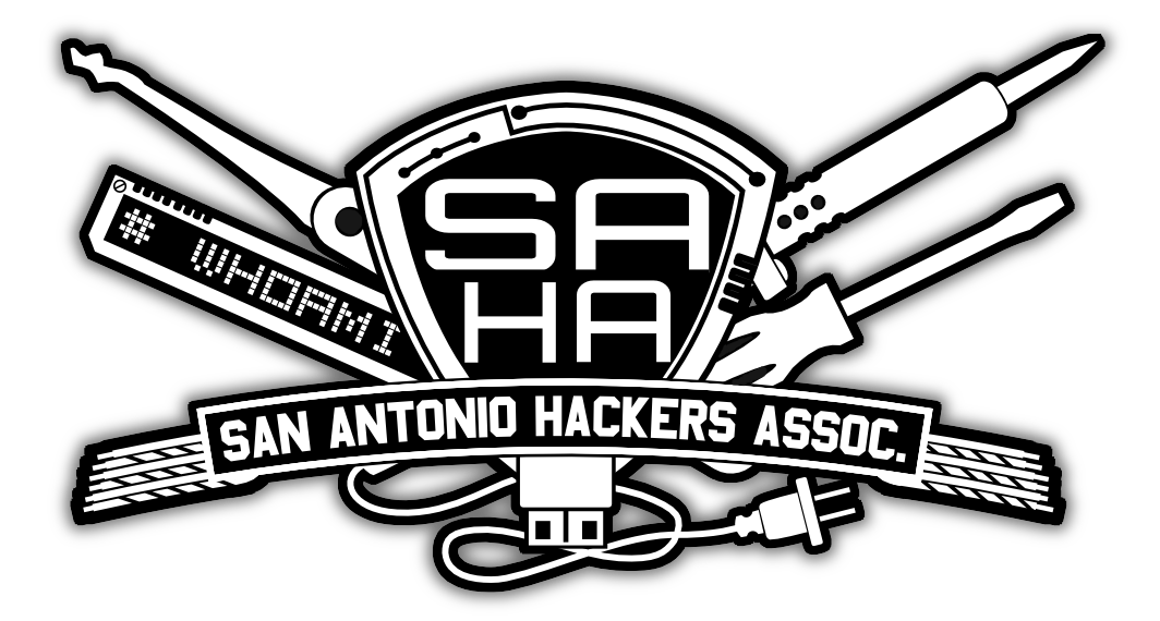 SAHA