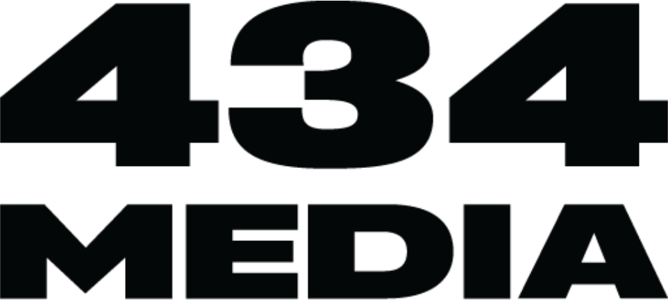 434 MEDIA