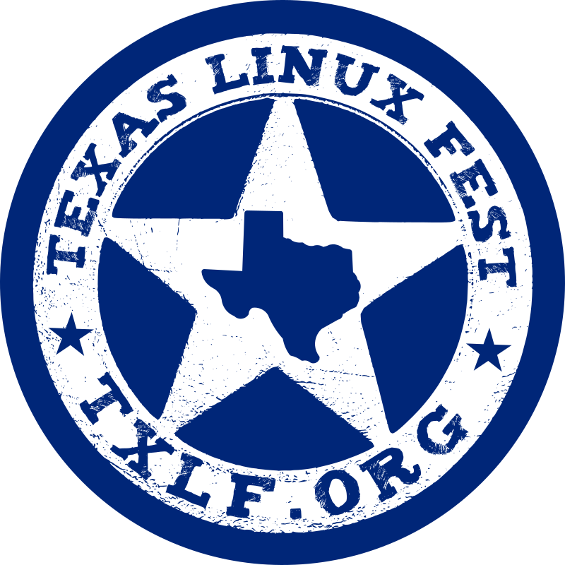 Texas Linux Fest